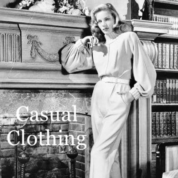 Clothes - Picture 4 of 4